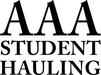 AAA Student Hauling