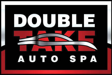 Double Take Auto Spa