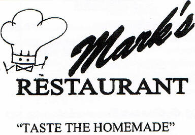 Mark's Restaurant