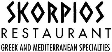 Skorpios Restaurant