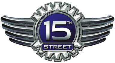 15th Street Automotive
