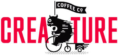 Creature Coffee