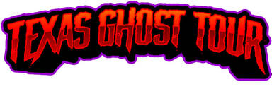 Texas Ghost Tour
