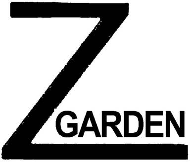Z garden