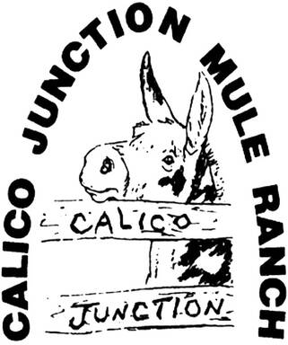 Calico Junction Mule Ranch