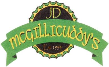 J.D. McGillicuddy's