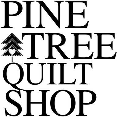 Pine Tree Quilt Shop