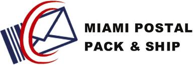 Miami Postal Pack & Ship