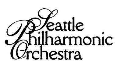 Seattle Philharmonic Orchestra