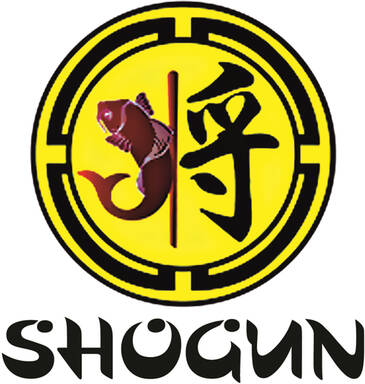 Shogun Japanese Sushi & Grill Bar