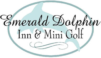 Emerald Dolphin Inn & Mini Golf