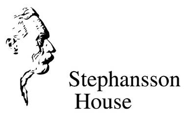Stephansson House