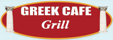 Greek Cafe Grill Green Hills