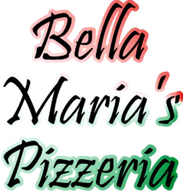 Bella Maria's Pizzeria