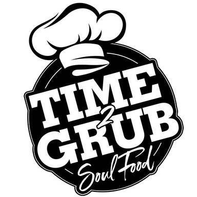 Time 2 Grub Soulfood