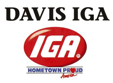 Davis IGA