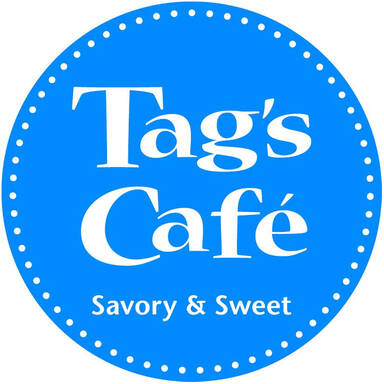 Tag's Cafe Savory & Sweet