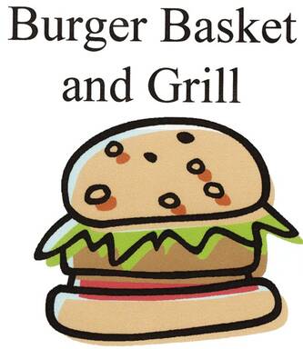 Burger Basket & Grill