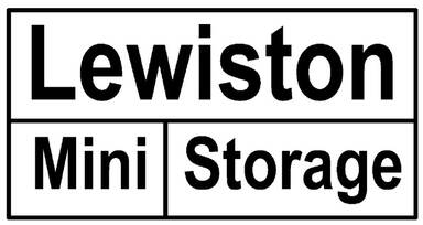 Lewiston Mini Storage