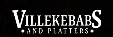 Villekebabs & Platters