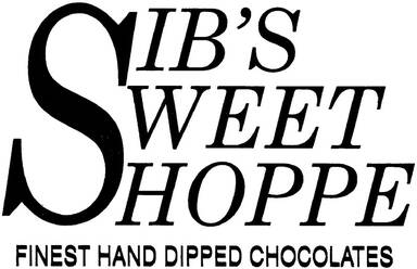 Sib's Sweet Shoppe