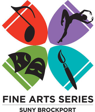 SUNY Brockport Fine Arts Series
