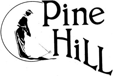Pine Hill Driving Range