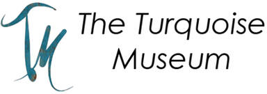 Turquoise Museum