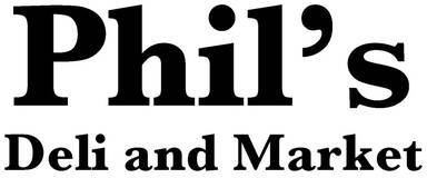 Phil's Deli and Market