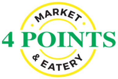 4 Points Market & Eatery