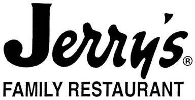Jerry's Family Restaurant