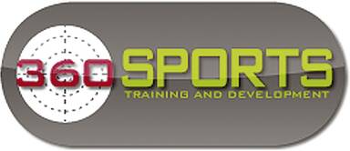 360 Sports Training and Development
