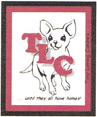 TLC's Pet Shop