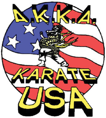 AKKA Karate USA