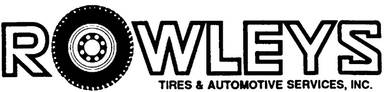 Rowley's Tires & Automotive Services