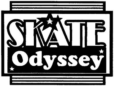Skate Odyssey