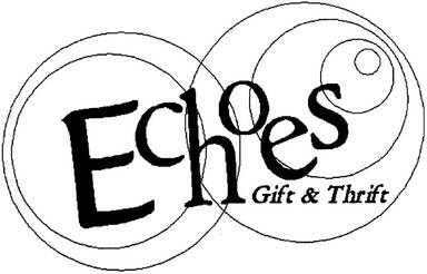 Echoes Gift & Thrift