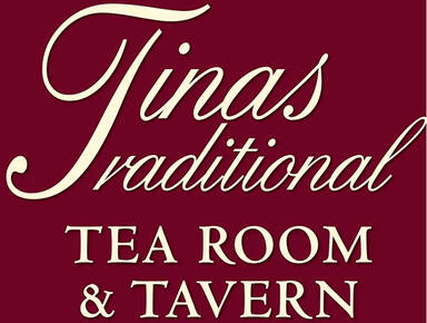 Tina's Traditional Tea Room & Tavern