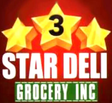 3 Star Deli Grocery