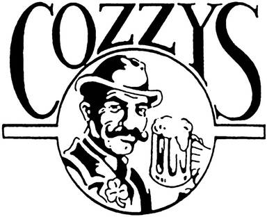 Cozzy's Comedy Club & Tavern