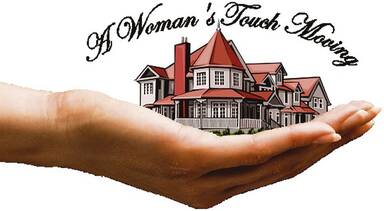 A Woman's Touch Moving Inc.
