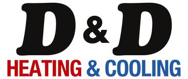 D & D Heating & Cooling