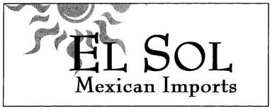 El Sol Mexican Imports