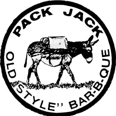 Pack Jack Old Style Bar-B-Que