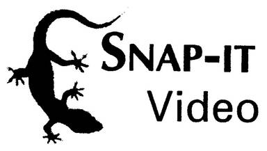Snap It Video