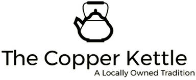 The Copper Kettle Restaurant