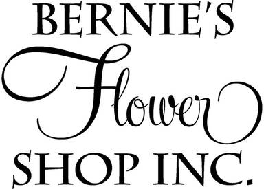 Bernie's Flower Shop