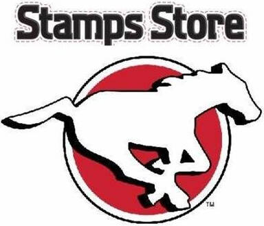 The Stamps' Store