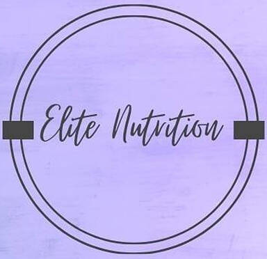 Elite Nutrition