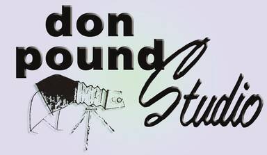 Don Pound Studio